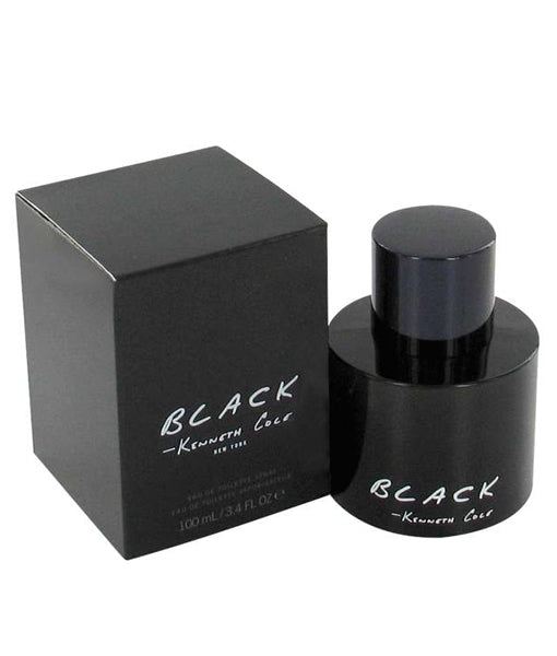 Kenneth Cole Black EDT 100ml