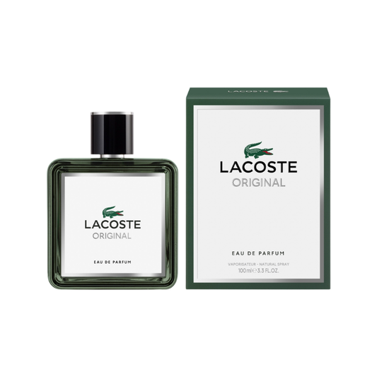 Lacoste Original EDP 100ml