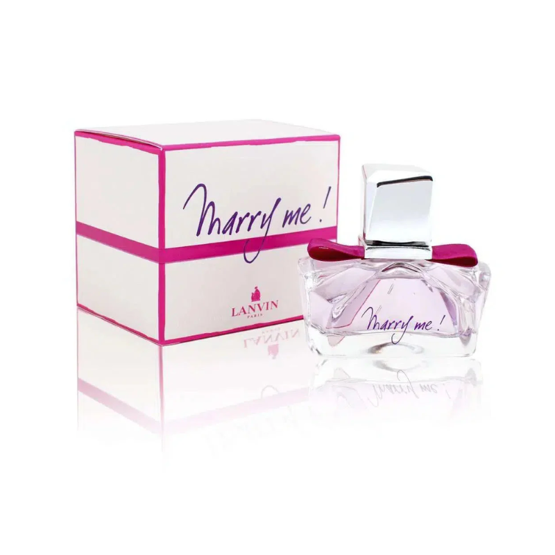 Lanvin Marry Me! EDP 75ml