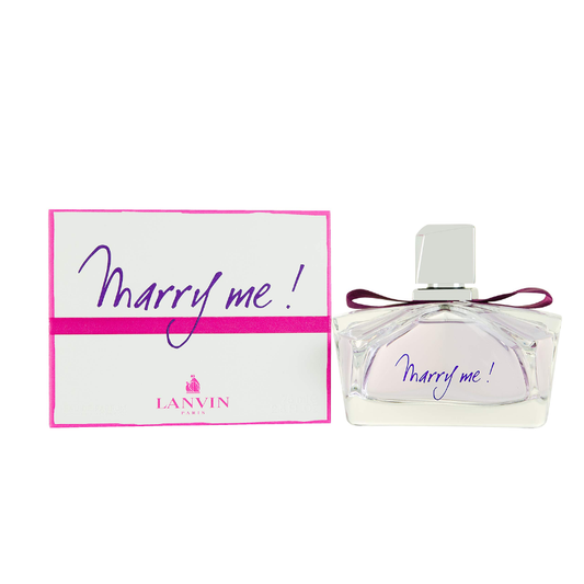 Lanvin Marry Me! EDP 75ml