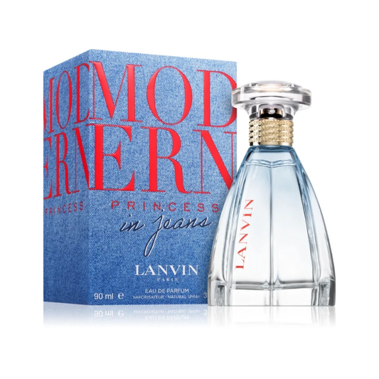Lanvin Modern Princess In Jeans EDP 90ml