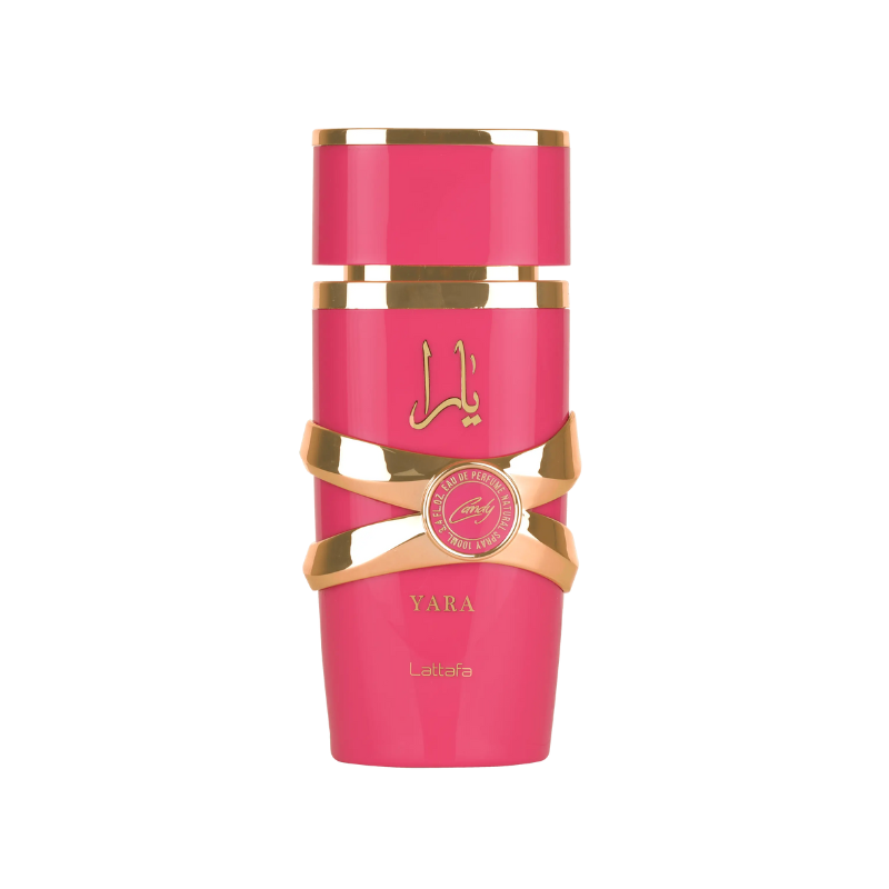 Larrafa Yara Candy EDP