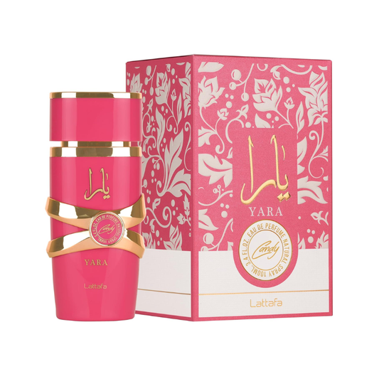 Larrafa Yara Candy EDP 100ml