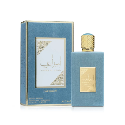 Lattafa Ameerat Al Arab Imperium EDP 100ml