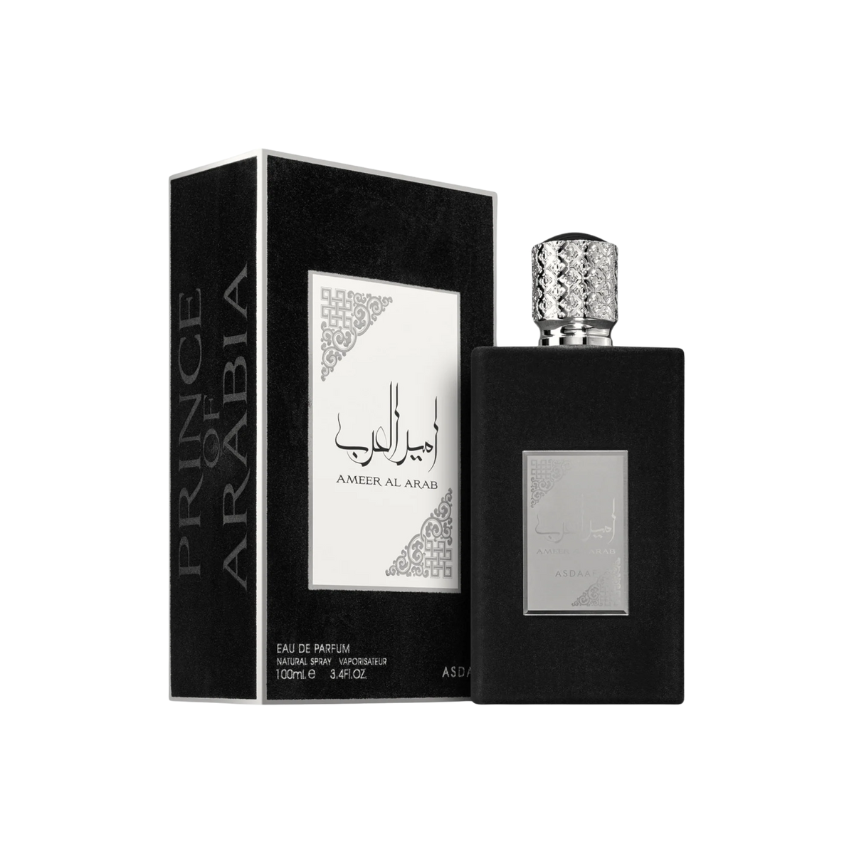 Lattafa Ameerat Black EDP 100ml