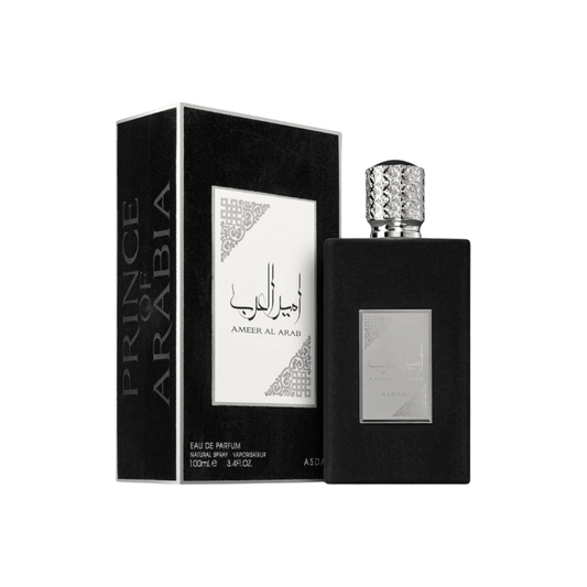 Lattafa Ameerat Black EDP 100ml