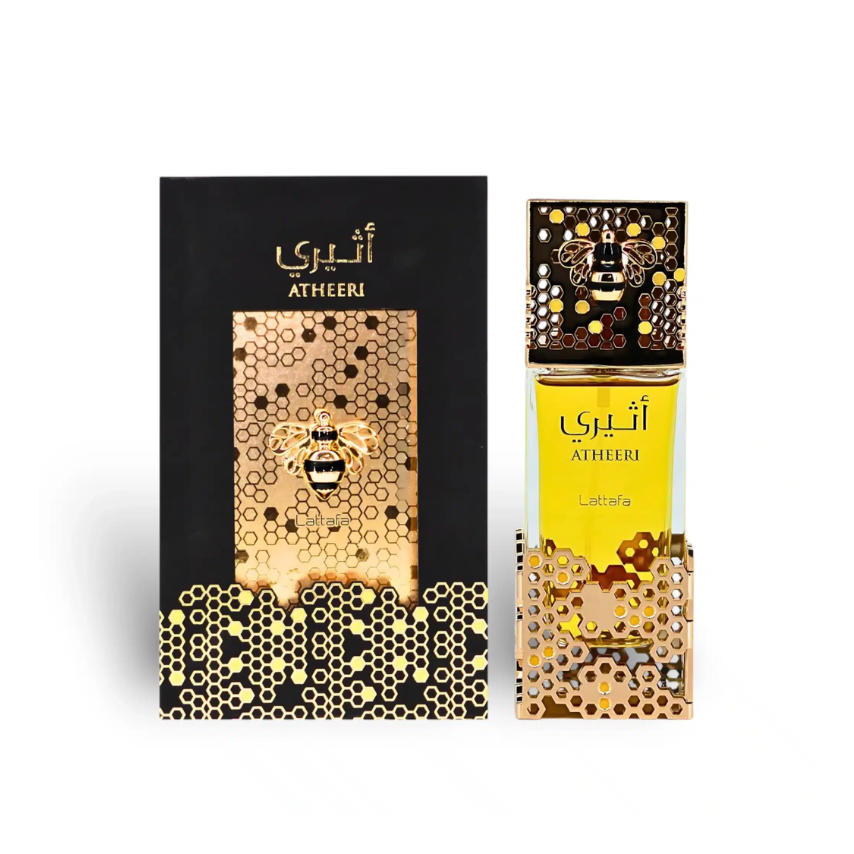 Lattafa Atheeri EDP 100ml