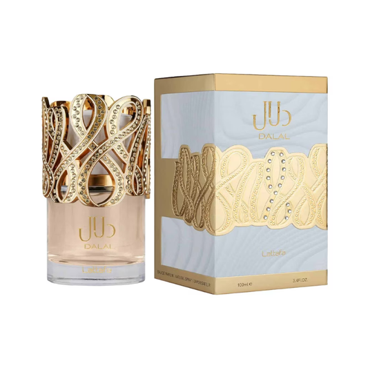 Lattafa Dalal EDP 100ml
