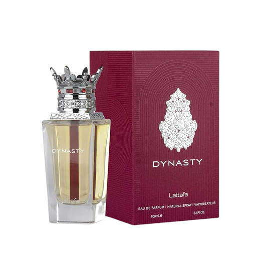 Lattafa Dynasty EDP 100ml