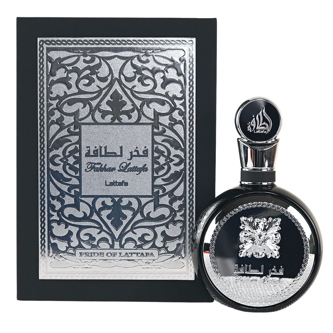 Lattafa Fakhar EDP 100ml