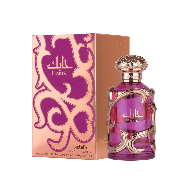 Lattafa Habik EDP 100ml