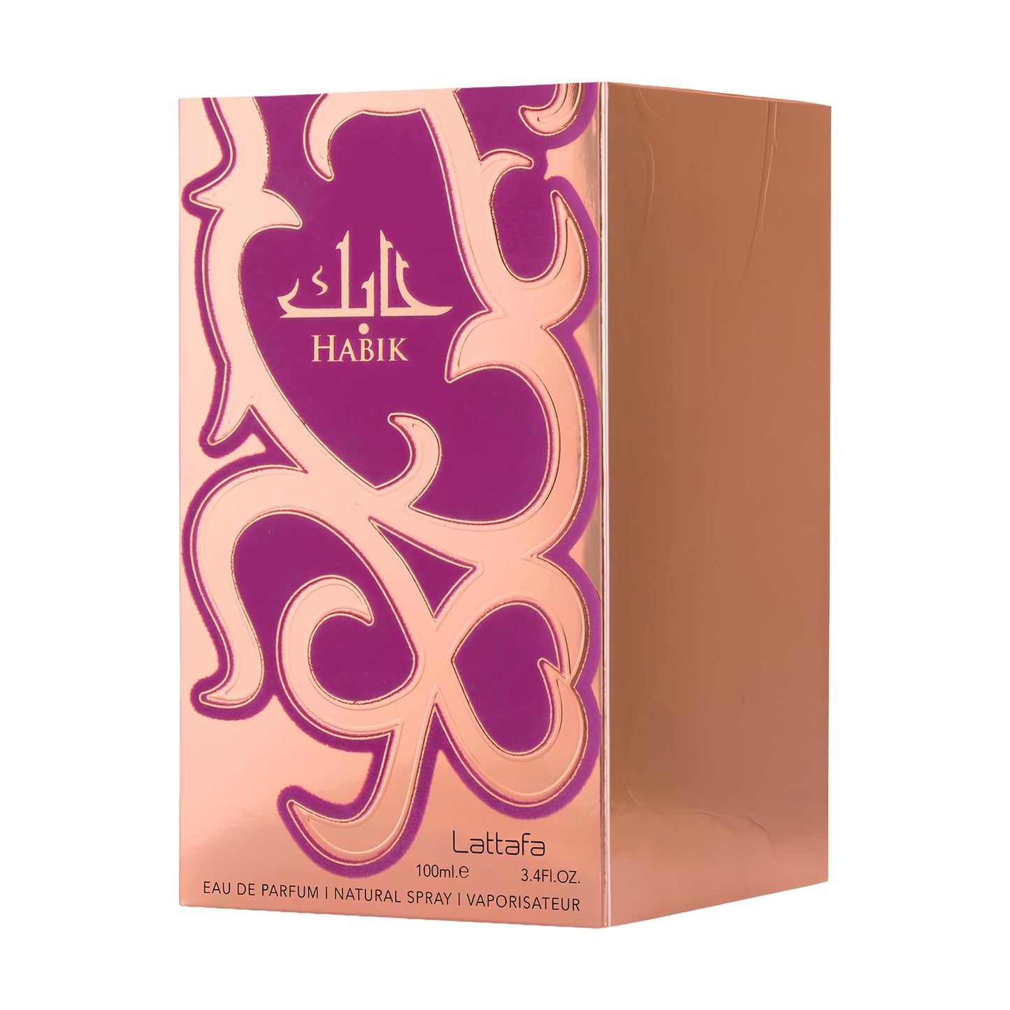 Lattafa Habik EDP 100ml