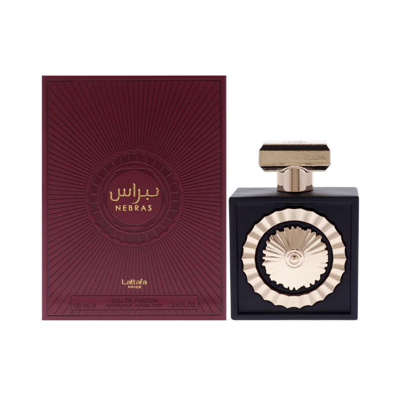 Lattafa Nebras EDP 100ml