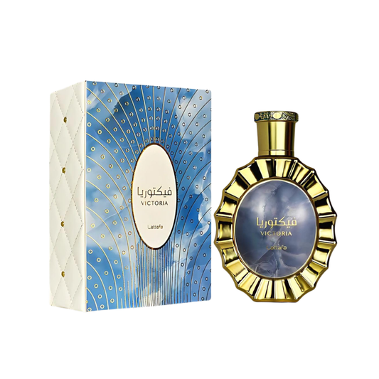 Lattafa Victoria EDP 100ml