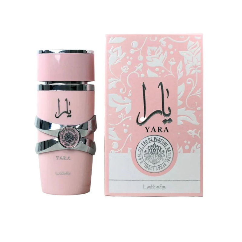 Lattafa Yara EDP 100ml