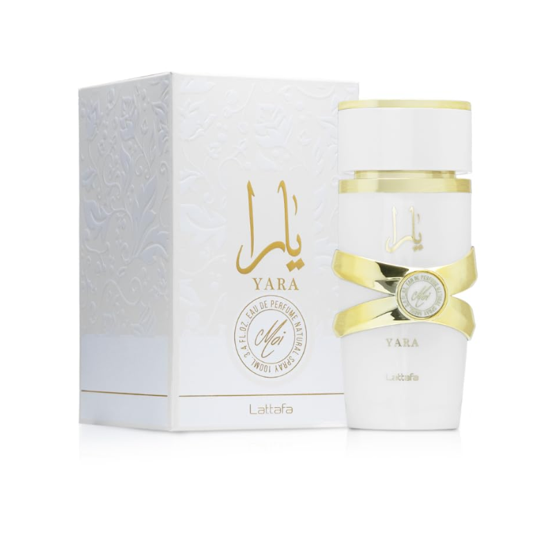 Lattafa Yara Moi EDP 100ml
