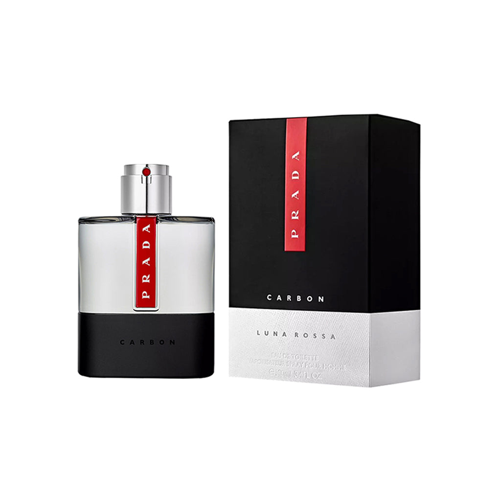 Prada Luna Rossa Carbon EDT 100ml