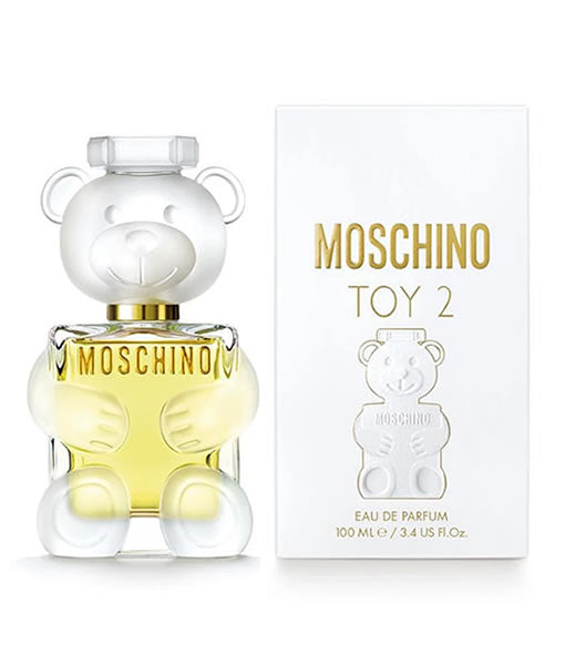 Moschino Toy 2 EDP 100ml