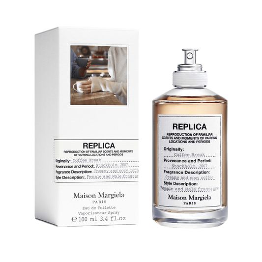 Maison Margiela Replica Coffee Break EDT 100ml