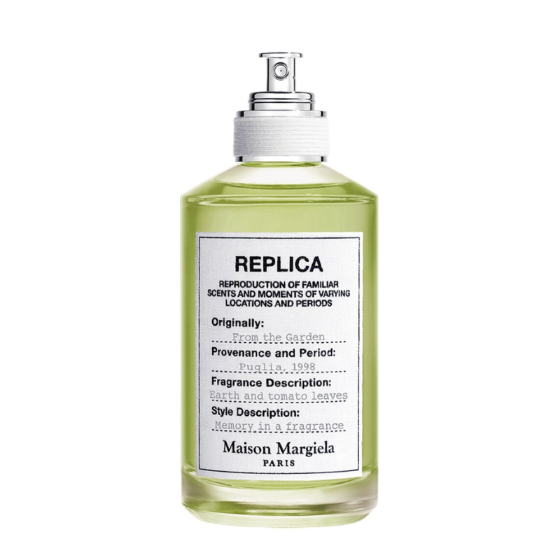 Maison Margiela Replica From The Garden EDT 100ml