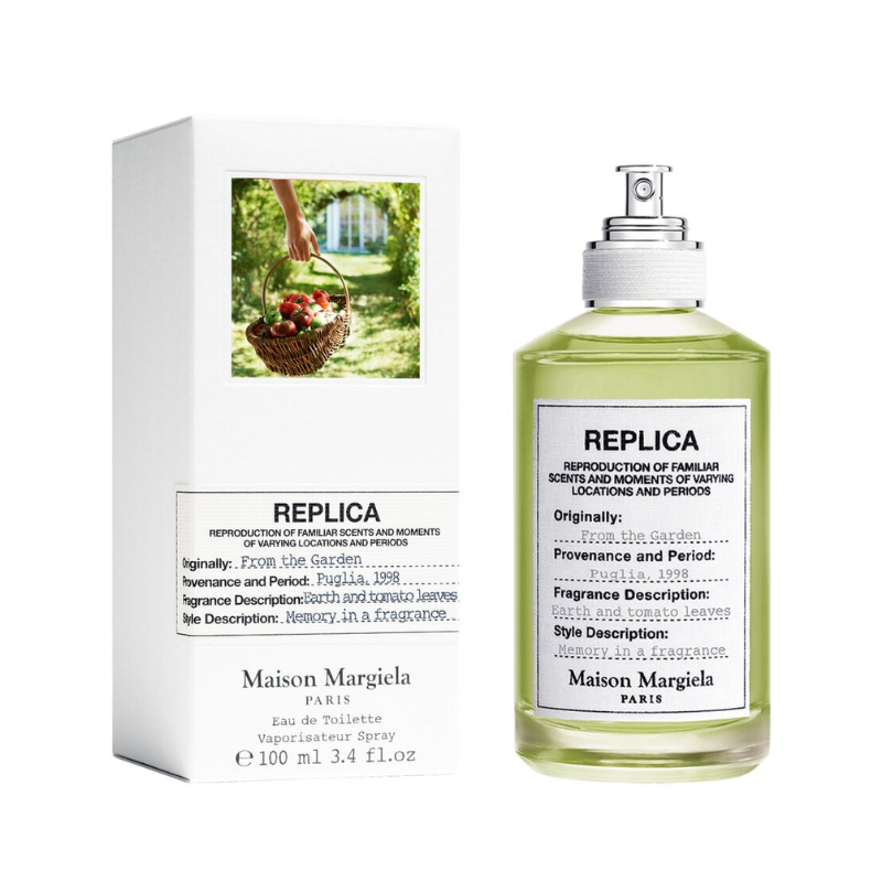 Maison Margiela Replica From The Garden EDT 100ml