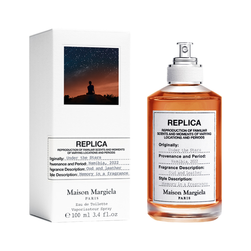 Maison Margiela Replica Under the Stars EDT 100ml