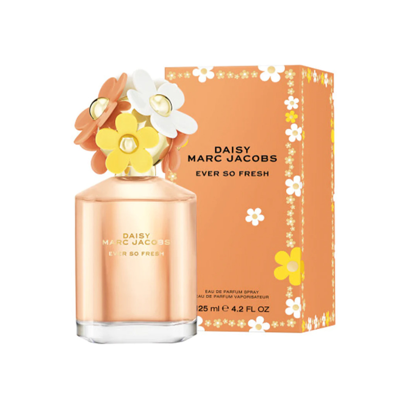 Marc Jacobs Ever So Fresh EDP 125ml