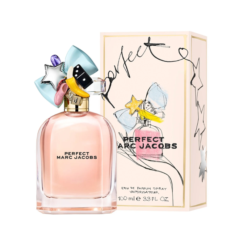 Marc Jacobs Perfect EDP 100ml