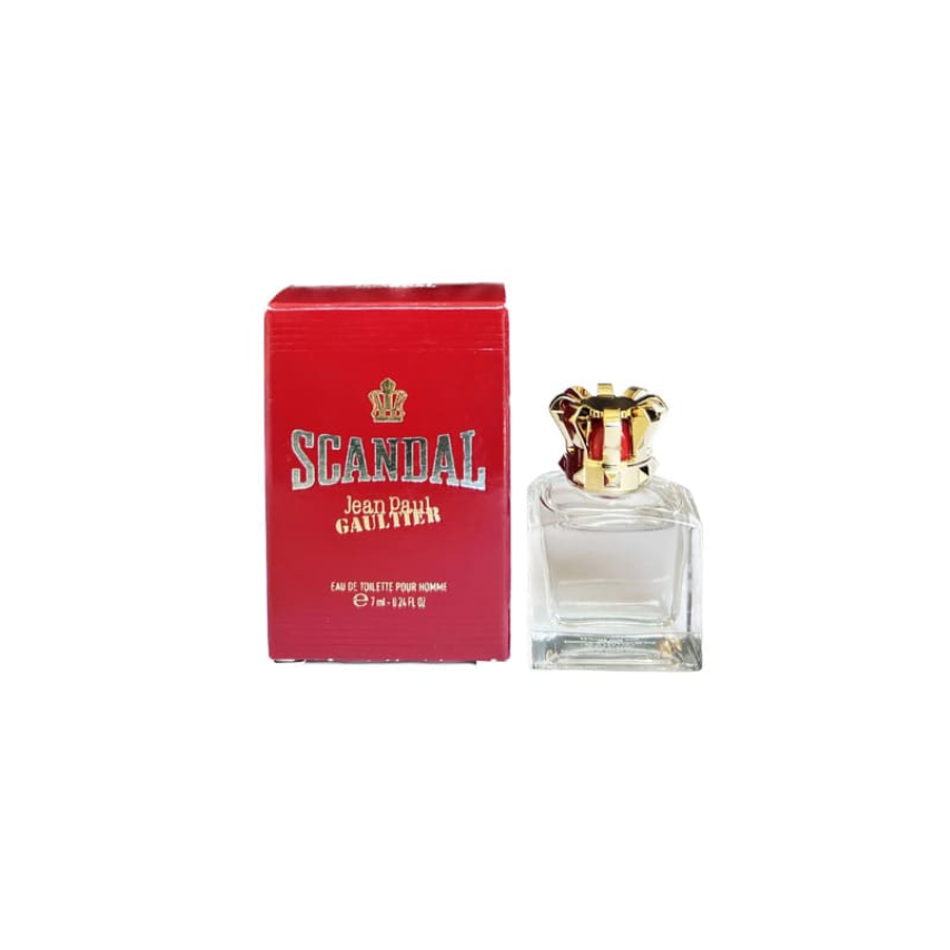 Mini - Jean Paul Gaultier Scandal EDT 7ml