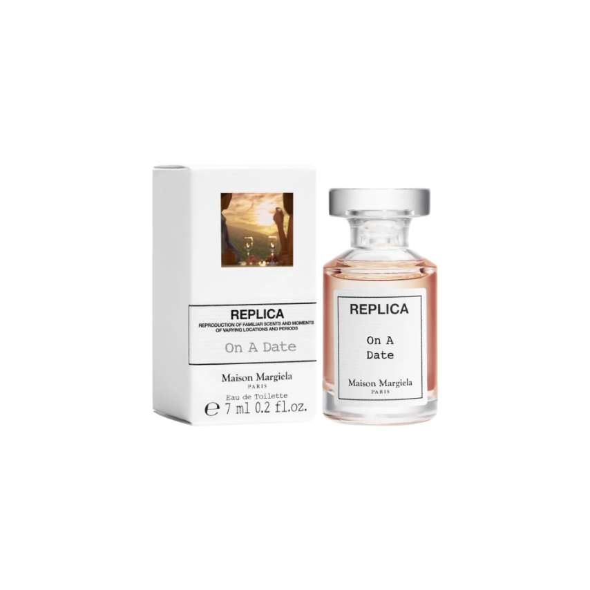 Mini - Maison Margiela Replica On a Date EDT 7ml