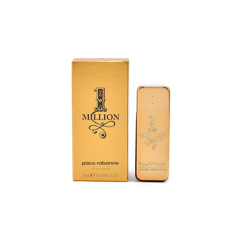 Mini - Paco Rabanne 1 Million EDT 5ml
