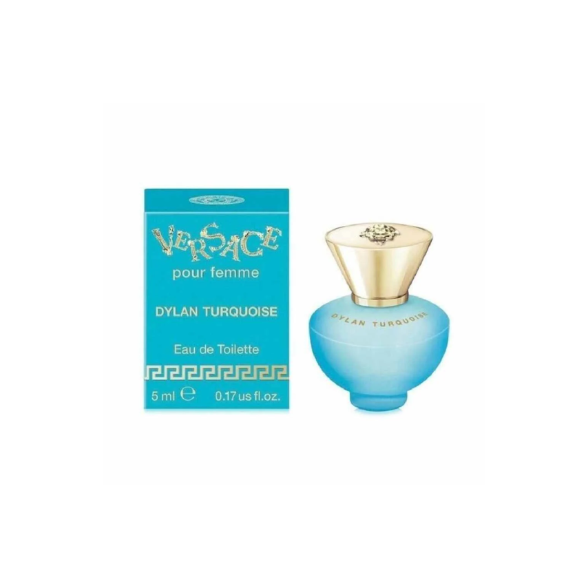 Mini - Versace Dylan Turquoise EDT 5ml