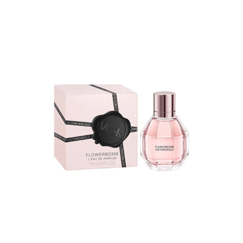 Mini - Viktor & Rolf Flowerbomb EDP 7ml