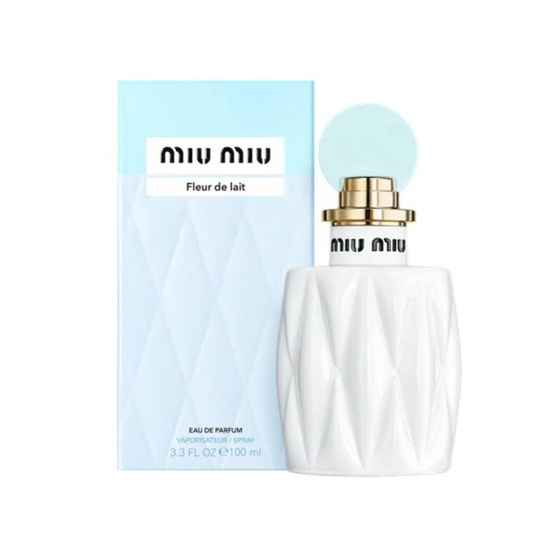 Miu Miu Fleur de Lait EDP 100ml