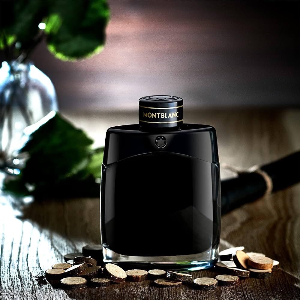 Mont Blanc Legend EDP 100ml
