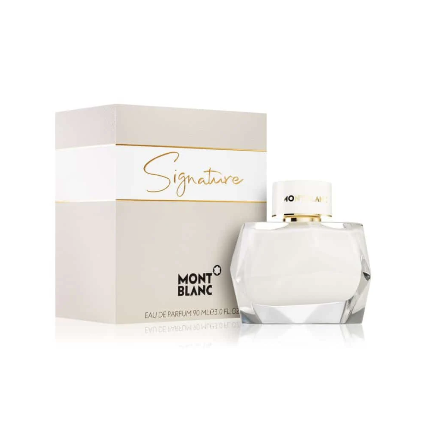 Mont Blanc Signature EDP 90ml