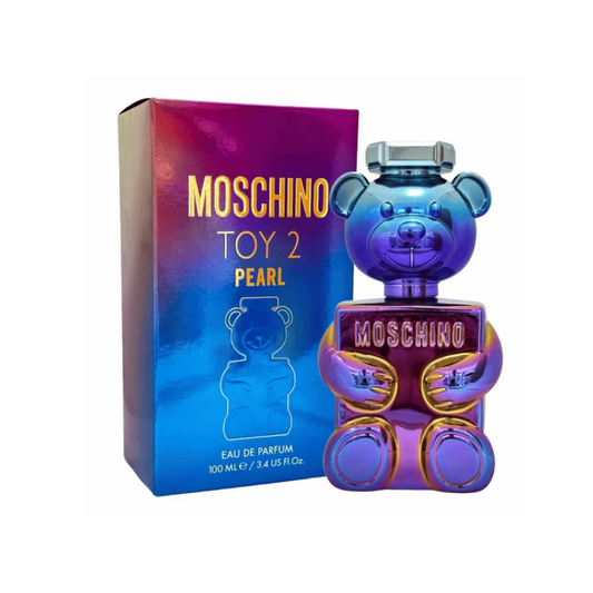 Moschino Toy 2 Pearl EDP 100ml