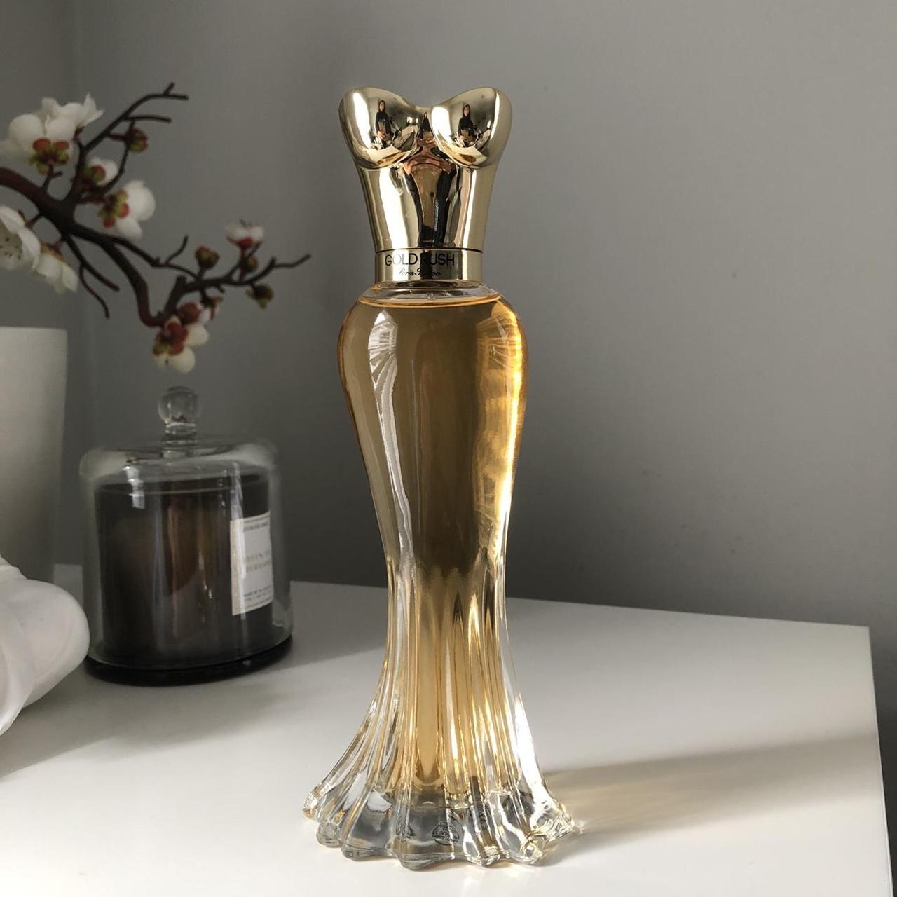 Paris Hilton Gold Rush EDP 100ml