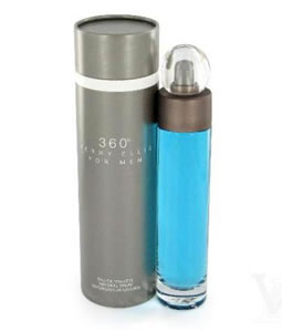 Perry Ellis 360 EDT Men's 100ml