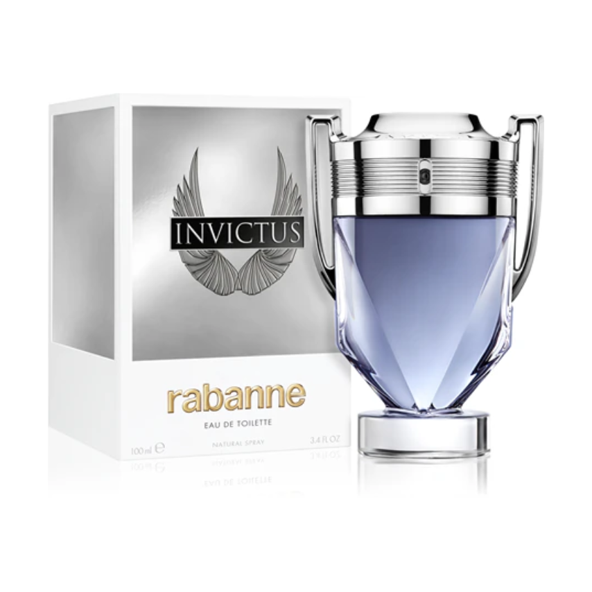 Paco Rabanne Invictus EDT 100ml
