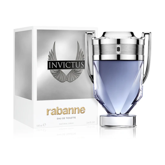 Paco Rabanne Invictus EDT 100ml