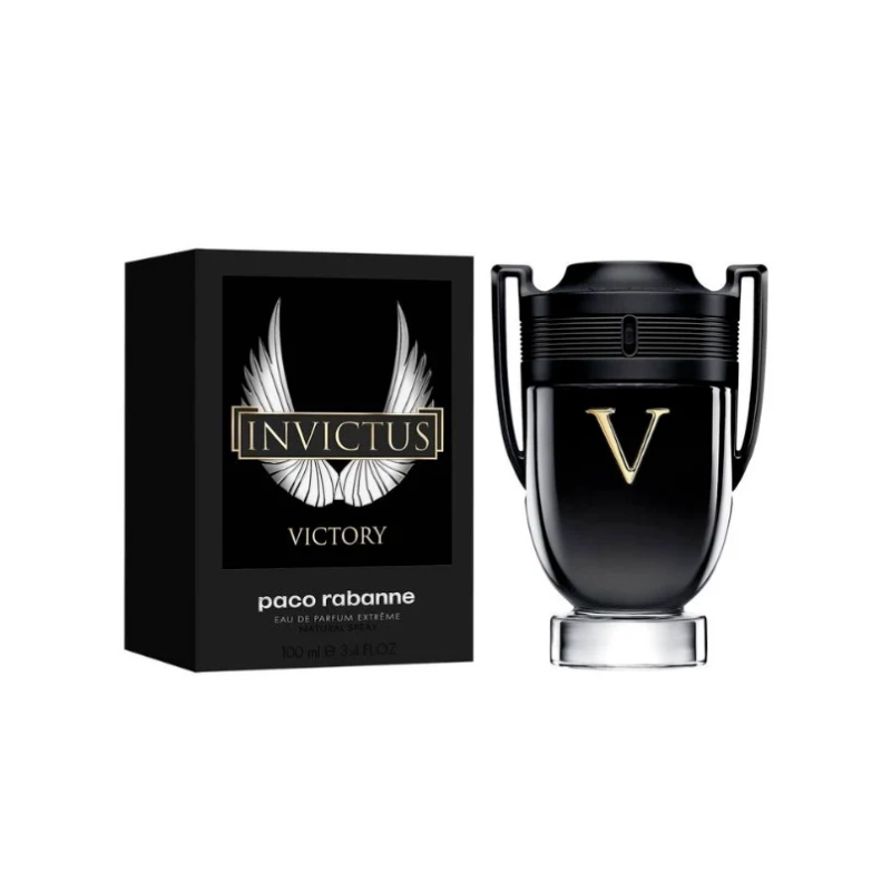 Paco Rabanne Invictus Victory EDP Extreme 100ml