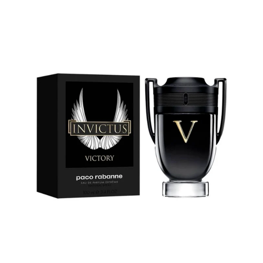 Paco Rabanne Invictus Victory EDP Extreme 100ml