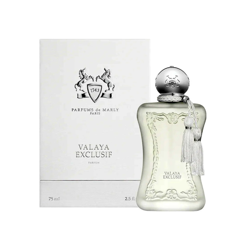Parfum de Marly Valaya Exclusif EDP 75ml