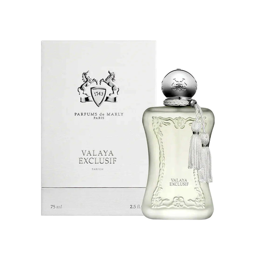 Parfum de Marly Valaya Exclusif EDP 75ml