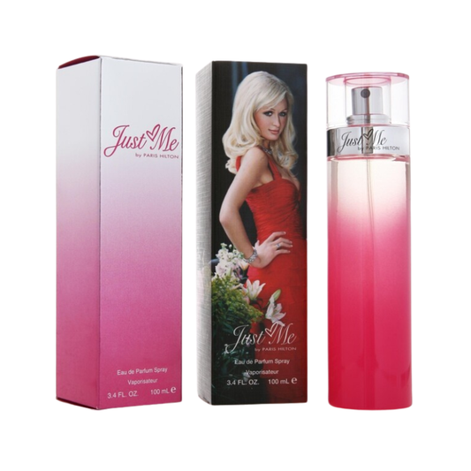 Paris Hilton Just Me EDP 100ml