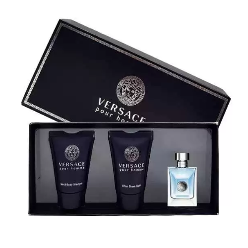 Versace Pour Homme 5ml Mini Gift Set
