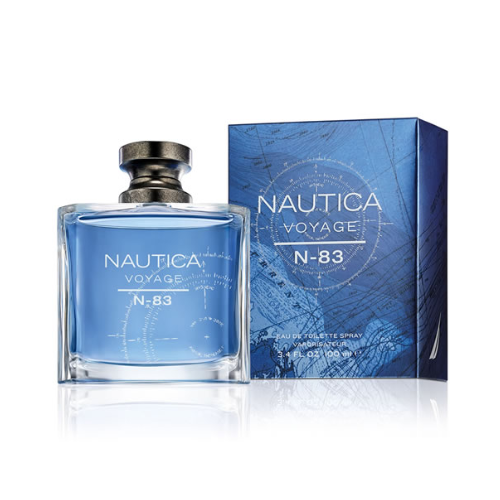 Nautica Voyage N83 EDT 100ml