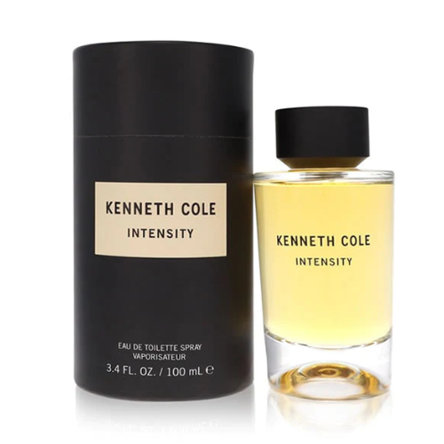 Kenneth Cole Intensity EDT 100ml Unisex