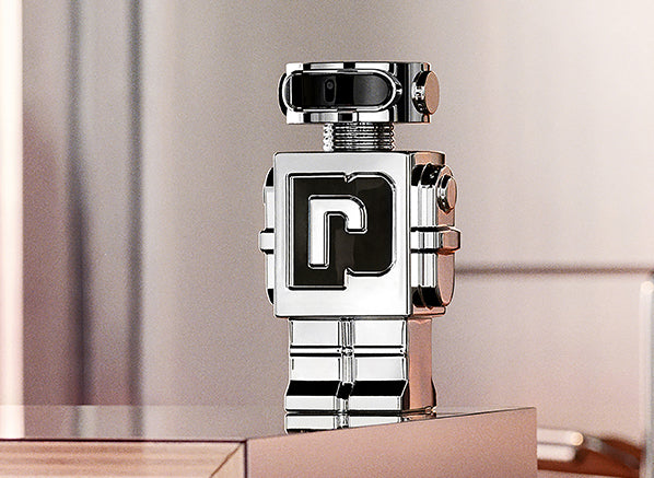 Paco Rabanne Phantom EDT 100ml